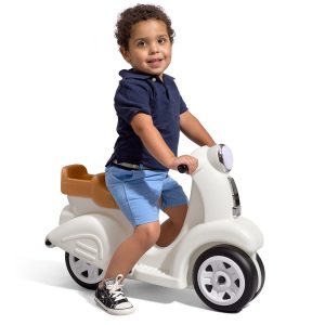 Ride Along Scooter™