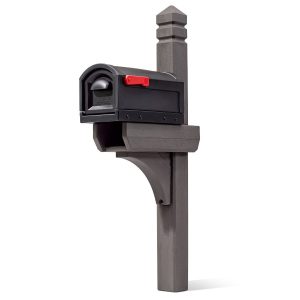 Lakewood Mailbox & Post Kit™