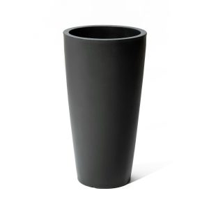 Tremont Tall Round Tapered Planter™