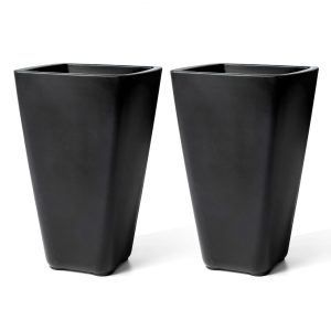 Bridgeview Tall Planter™ 2 Pack