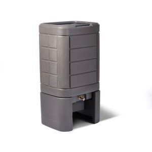 Lakewood Rain Barrel and Stand™