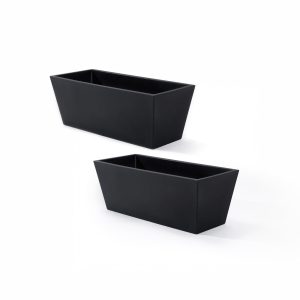Tremont Trough Planter™ 2 Pack