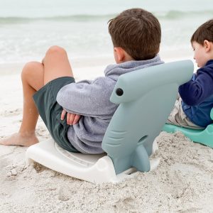 Kids Hammerhead Flip Seat™