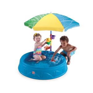 Play & Shade Pool™